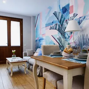 Apartment Lora Luxury House, Como