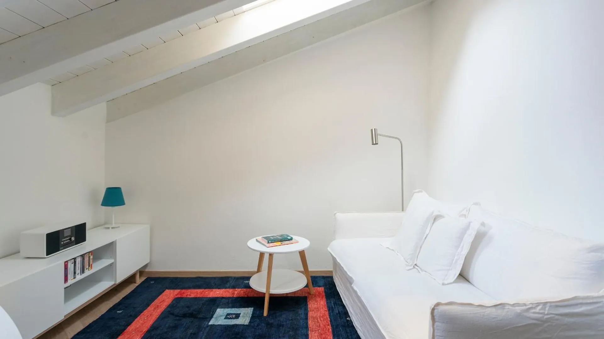 Lejlighed Alcova Room Como