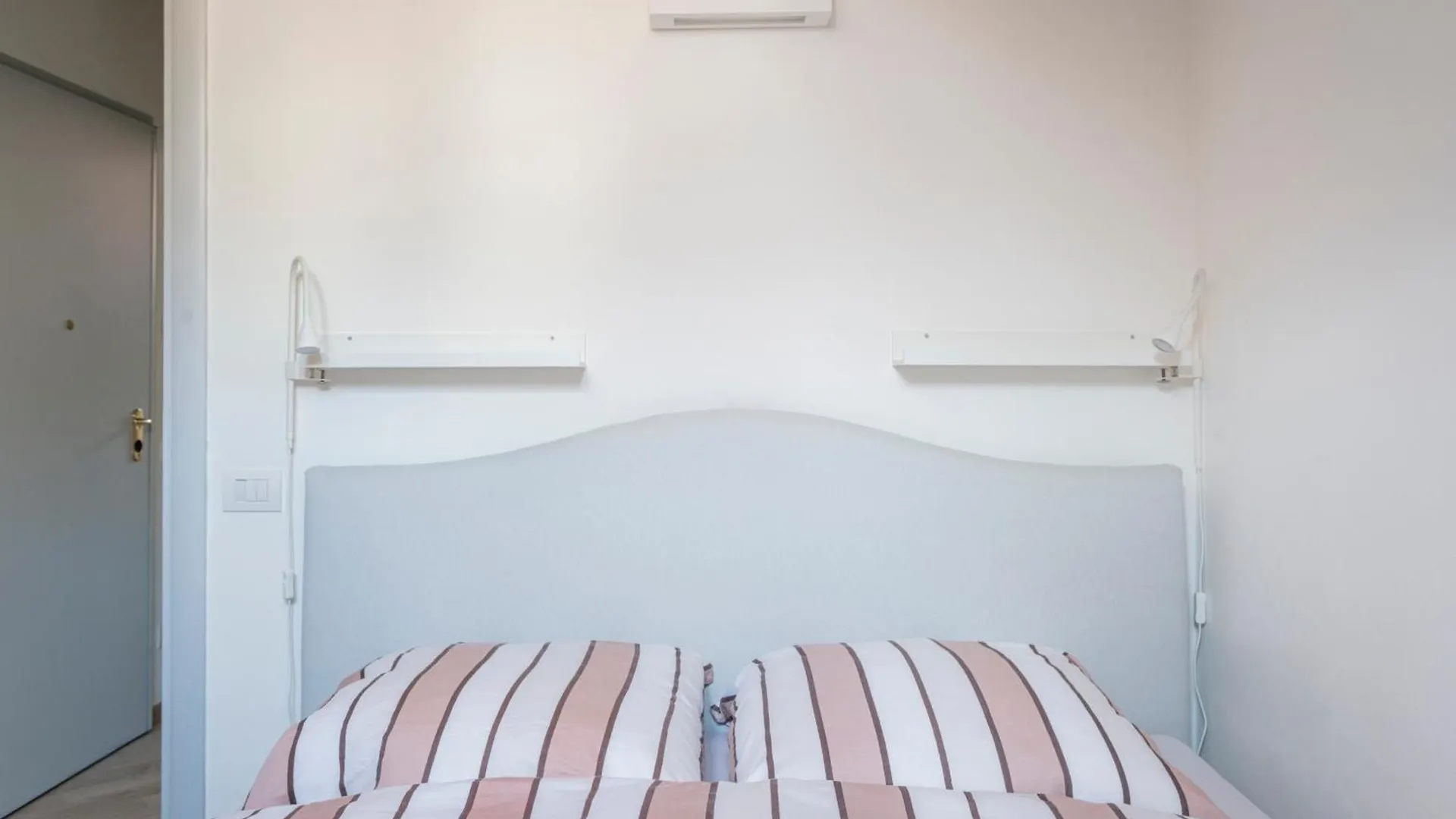 Appartement Alcova Room Como